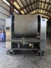 Shaffer Single Arm Mixer